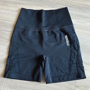 Gymshark spandex seamless